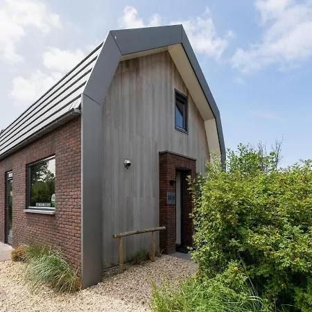 In With Sauna * Egmond aan den Hoef