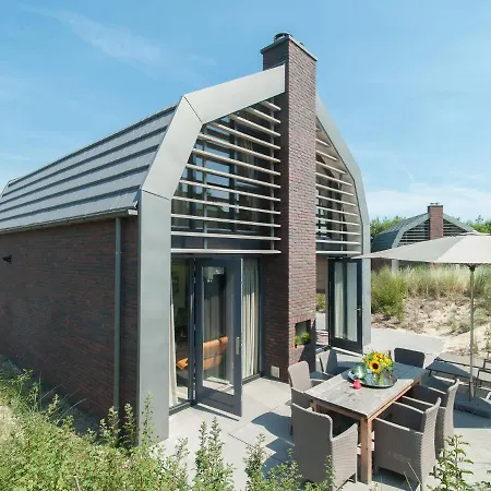 Holiday home In With Sauna *