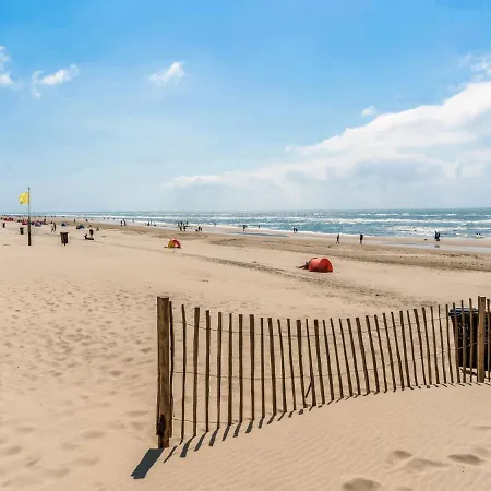 In With Sauna Egmond aan den Hoef