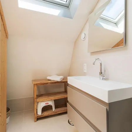 In With Sauna Holiday home *