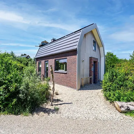 Σπίτι διακοπών In With Sauna Egmond aan den Hoef