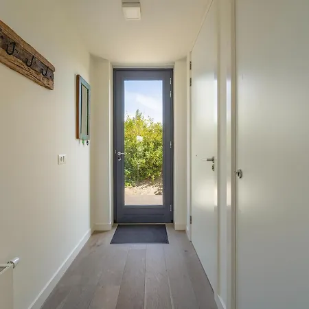 With Sauna * Egmond aan den Hoef