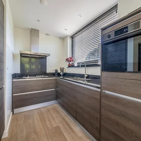 Hébergement de vacances With Sauna *