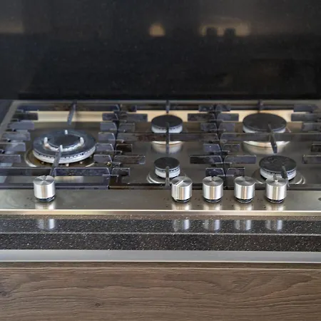 Hébergement de vacances With Sauna Egmond aan den Hoef