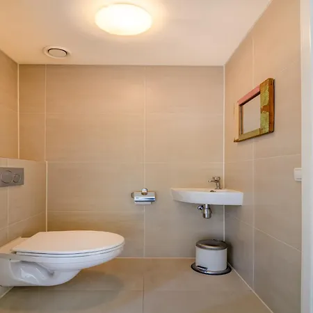 Hébergement de vacances With Sauna