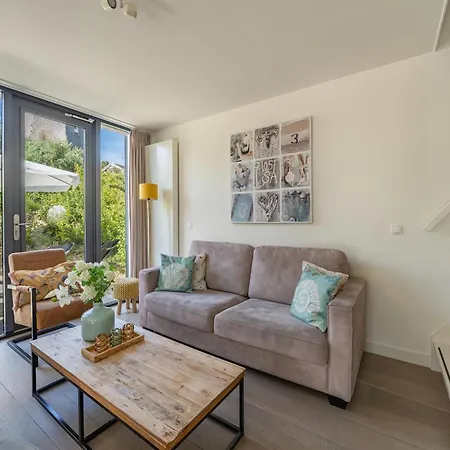 بيت للعطل With Sauna *