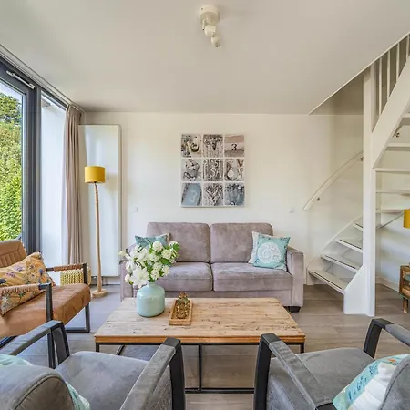 With Sauna Hébergement de vacances