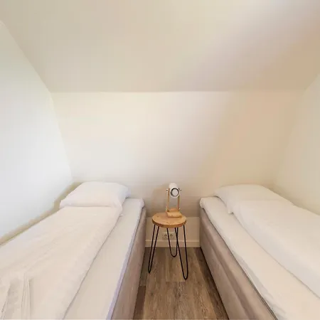Nyaraló With Sauna Egmond aan den Hoef