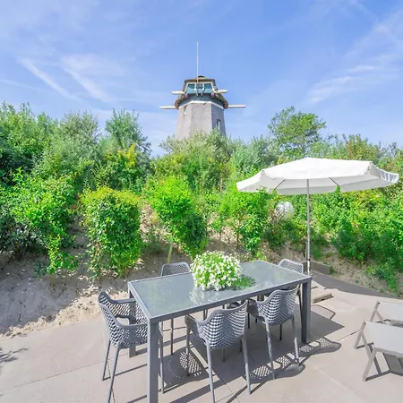 With Sauna * Egmond aan den Hoef