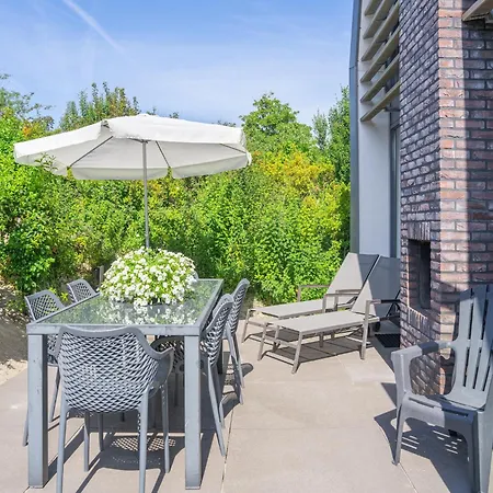 With Sauna * Egmond aan den Hoef