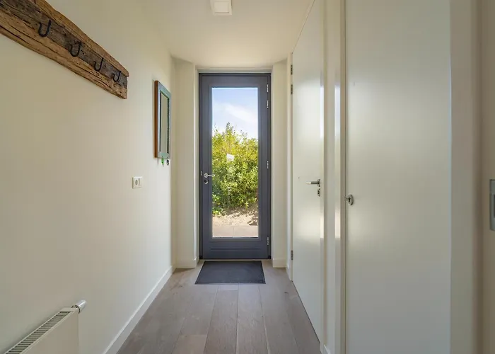 With Sauna * Egmond aan den Hoef