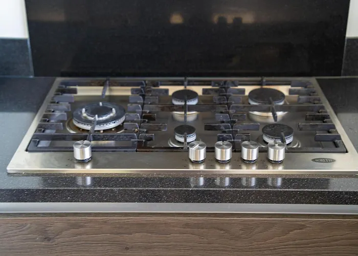 Feriehus With Sauna Egmond aan den Hoef