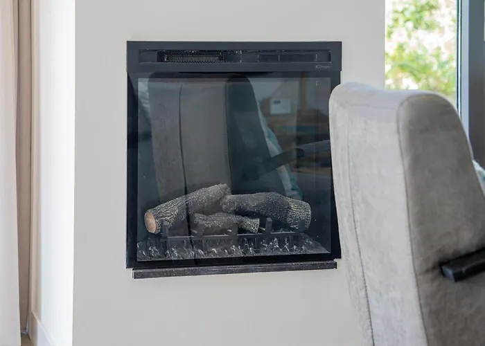 With Sauna * Egmond aan den Hoef