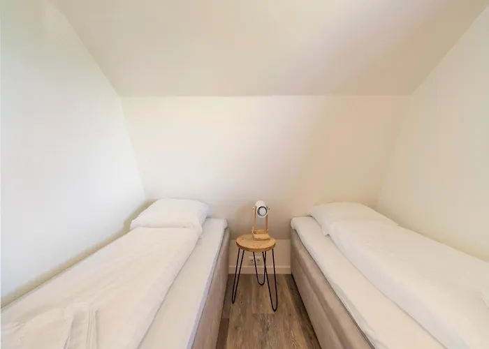 Feriehus With Sauna Egmond aan den Hoef