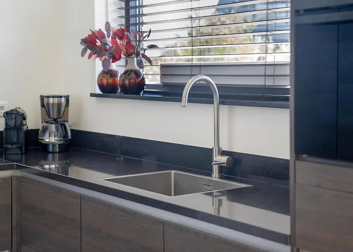 Feriehus With Sauna *